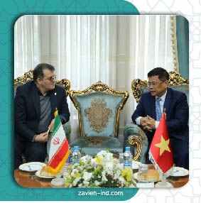 /news/1/در-دیدار-سفیر-ویتنام-و-سرپرست-نمایشگاه-بین-ال